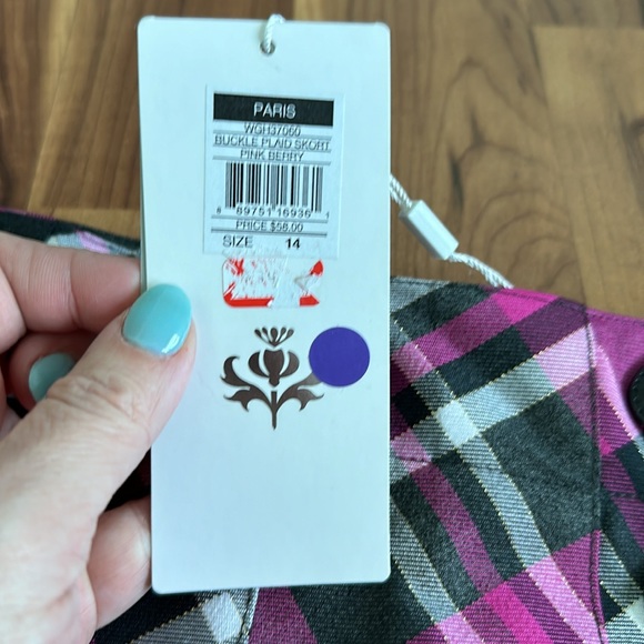 Skorts - Picture 4 of 7